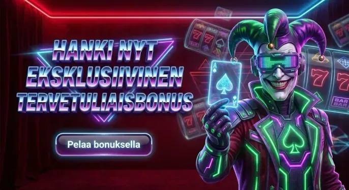 Superonni Casino